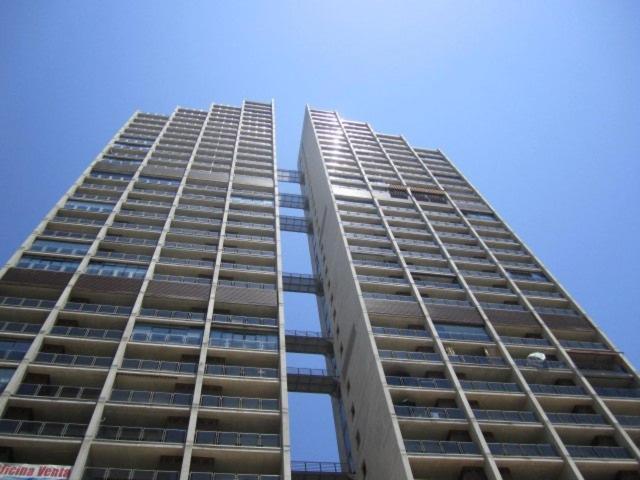 Vista Al Mar Apartment Benidorm Exterior photo